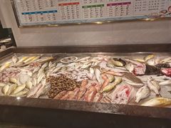-长平肥姐白粥·海鲜打冷