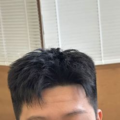 -MARTIN'S BARBER SHOP男士理发馆