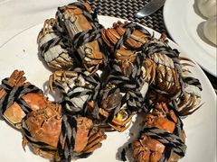 -云海轩·海鲜自助-河北云瑧世纪大饭店1F