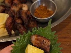 -Blac+Blac(中海环宇荟店)