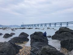 -黑石礁公园