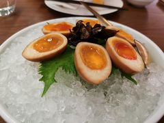 安溪糖心茶叶蛋-CHIC1699远洋私厨