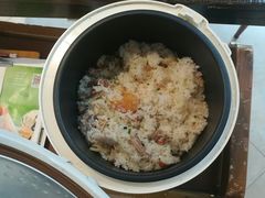 -大鸽饭(马王堆店)