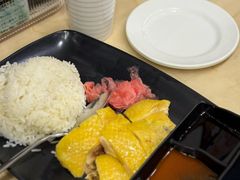 -盛记粥面(佐敦店)