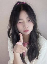 -藤野造型专业烫染接发