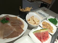 -海底捞火锅(杭州天虹购物中心店)