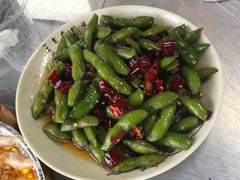 -小民大排档(光谷店)