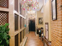 -巴依老爷新疆美食(工体旗舰店)