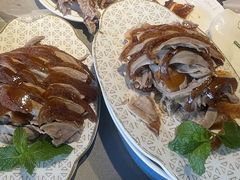 -四川饭店(长白店)