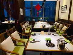 -一叶一世界·素食餐厅(锦华万达店)