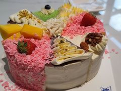 -八喜冰淇淋蛋糕(富国店)
