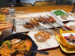 -熙成烧烤(白塔岭店)