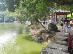 -珠海圆明新园