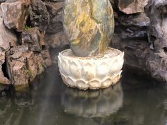 -上海醉白池公园