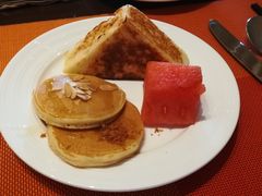 -漳州瑰丽半岛酒店·原素全日制餐厅