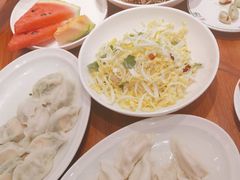 -渔家风味·鲅鱼水饺·央视展播·海鲜天津菜(开发区店)