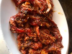 -一品诚记烤肉·甄选店(中南路店)