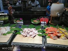 -盛江山自助料理(奥莱锦辉购物广场店)