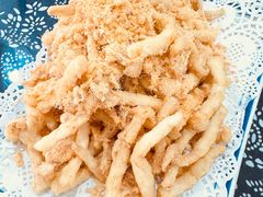 -八两八金·莱芜特色炒鸡(市南漳浦路店)