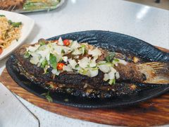 -元坊珲春无烟串城(北海路店)