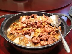 -瑶王府·广西菜(金阳路店)