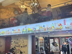-孙盛兴奥灶面馆·蟹黄面·三虾面(山塘街总店)