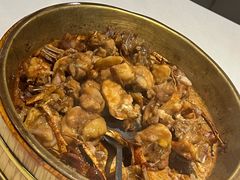 -围龙屋客家食府(福田店)