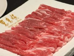 -东来顺·非遗火锅(高新店)