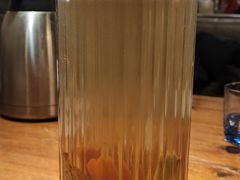 茅根马蹄水-又一福烤鸭·北京菜(东四店)