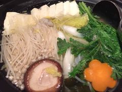 -松子料理(亮马桥店)