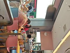 -小杨生煎(周浦万达店)