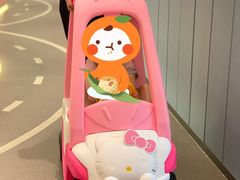 -BossBabe亲子餐厅(金光华广场店)