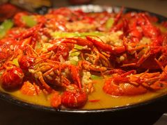 -沪小胖小龙虾(淮海中路旗舰店)