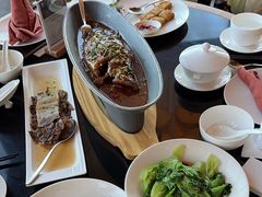 -黄山悦榕庄明月白云餐厅