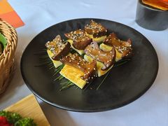 -若蘭慈·无国界素食料理(欢乐海岸店)