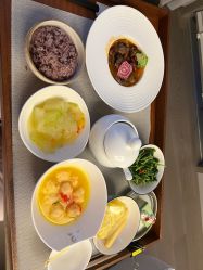 -馨月汇·一悦馨香月子中心(前滩店)