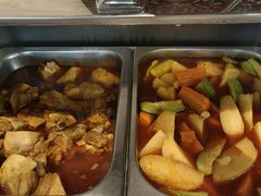 -La Medina餐厅(亮马河南路店)