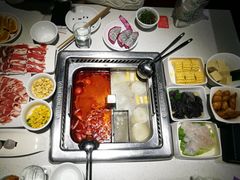-海底捞火锅(方塔东街店)