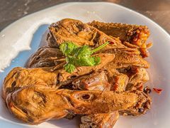 -No.DD戳子烧烤·江湖菜(北京总店)