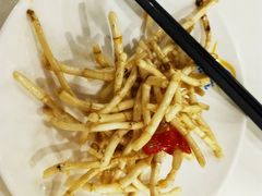 -银鲨海鲜烤肉火锅自助餐厅(五星店)