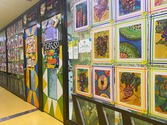 -杨梅红艺术教育(凤城教学中心)