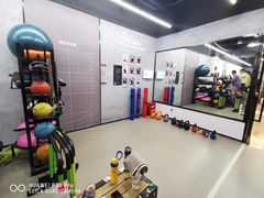 -FEELINGME乐刻包月私教馆·健身(真北华润万家店)
