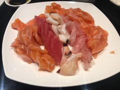 -索菲特酒店·海鲜自助 ·聚餐厅