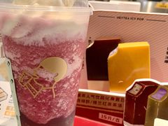 -喜茶(佛山岭南站店)