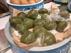 -龍歌自助小火锅(雨花台江南虹悦城店)