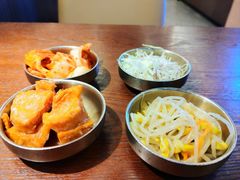 -双门洞·森系料理(体育西店)