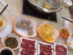 -潮悦牛肉火锅城(水贝店)