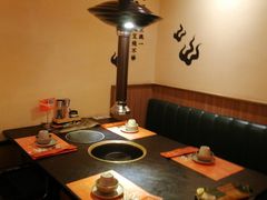 卡座-和来烤肉(仓山万达店)