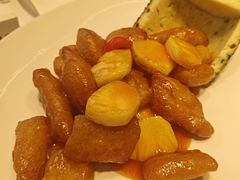 -望海湾海鲜楼·海鲜(河南路店)
