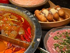 -晓宇重庆火锅(西安荟聚店)